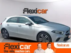MERCEDES Clase A A 180d 8G-DCT