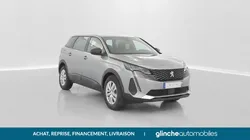 Peugeot 5008 III 1.2 PureTech 130ch Active Pack