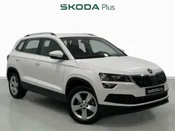 Skoda Karoq 1.5 TSI Ambition ACT DSG
