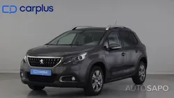Peugeot 2008 1.2 PureTech Signature de 2019