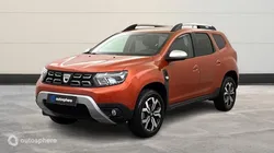 Dacia Duster 1.3 TCe 150ch FAP Prestige 4x2 EDC