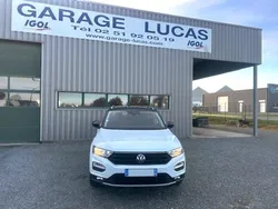 Volkswagen T-Roc 1.5 Tsi 150ch EVO Lounge Business