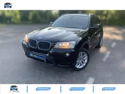 BMW X3 xDrive 20d - Garantie 24 mois