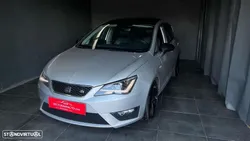SEAT Ibiza 1.0 EcoTSI FR