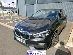 BMW Série 1 116i DKG7 Business Design