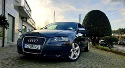 Audi A3 2.0