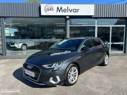 Audi A3 Sportback 30 TFSI Advanced S tronic