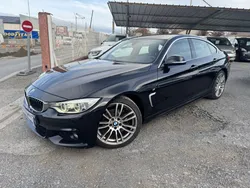 BMW Série 4 Gran Coupé F36 418d 150 ch M Sport