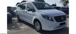 Mercedes-Benz Vito 114 CDi/34 Pro 2.0 136cv