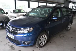 Dacia logan mcv 0.9 tce 90 cv ambiance easy r boite automatique