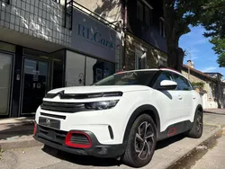 Citroën C5 Aircross BlueHDi 130ch Shine EAT8