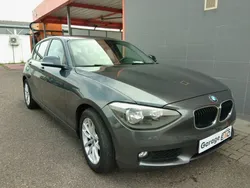 Bmw SERIE 1 (F21/F20) 116I 136CH LOUNGE 5P