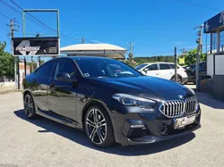 BMW 216 Gran Coupé DA Pack M PRO auto 116 cv Nacional