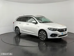 Fiat Tipo Station Wagon 1.6 M-Jet Lounge