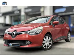 RENAULT CLIO 1.5 dCi 90cv Expression