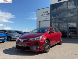 TOYOTA COROLLA 1.6 VVT-i DYNAMIC