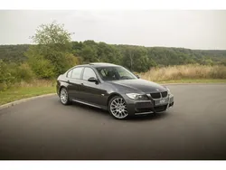 BMW SERIE 3 320si E90 320 si