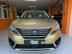 Peugeot 5008 1.5 HDI 7 lug