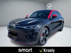 Smart #3 315kW AWD Brabus 428 ch