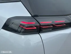 Peugeot 2008 120 VTI Auto Allure