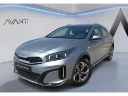 KIA XCeed 1.5 T-GDi MHEV iMT Drive