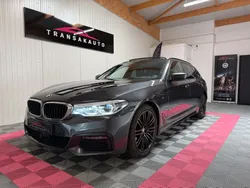 Bmw SERIE 5 530dA xDrive M Sport / Entretien complet BMW