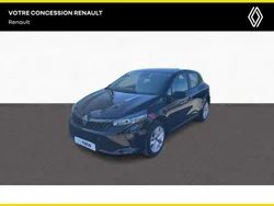 Renault Clio 1.5 Blue dCi 100ch Evolution