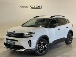 Citroën C5 Aircross BlueHDi 130 EAT8 Max