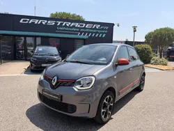 RENAULT TWINGO 0.9 TCe 95 CV Le coq sportif