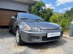 Honda Civic EG4 1.5 Lsi