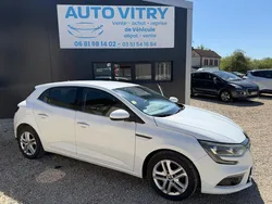 RENAULT MEGANE IV Berline 1.5 dCi 110 Energy eco2 Business, 81kW/110 PS