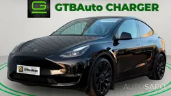 Tesla Model Y de 2023