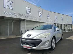 Peugeot 308 CC 1.6 VTI 16V SPORT PACK