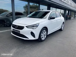 Opel Corsa 1.2 Edition