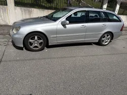 Mercedes-Benz C 220 Avangarde