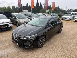 Renault Megane 4 IV TCE 130 ENERGY INTENS