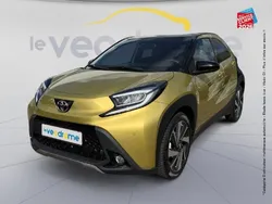 Toyota Aygo X 1.0 VVT-i 72ch Collection S-CVT MY23