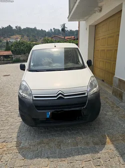 Citroën Berlingo Gasoil