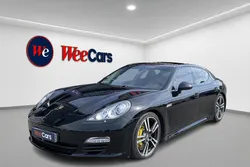 Porsche panamera 3.0 diesel 250 bva