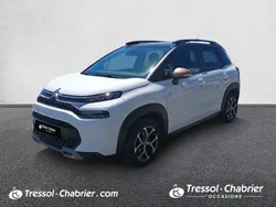 CITROEN C3 Aircross PureTech 110 S&S BVM6 C-Series