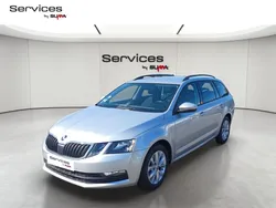 Skoda Octavia COMBI 1.6 TDI 116 ch SCR FAP Business