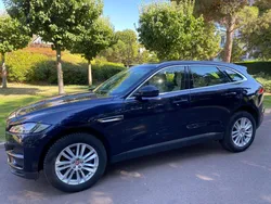 Jaguar f-pace 2.0 d 180 portofolio bva