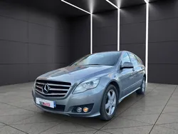 Mercedes classe r 350 cdi avantgarde 4-matic