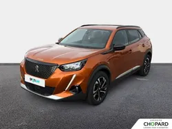 Peugeot 2008 PureTech 130 S&S EAT8 Roadtrip