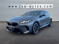 BMW SERIE 1 118d BVR BERLINE F70 M Sport Design