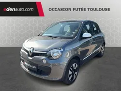Renault Twingo III 1.0 SCe 70 E6C Limited