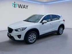 Mazda cx-5 awd 2.2 td 150 cv 4x4 garantie 6 mois dynamic attelage cx5 cx 5