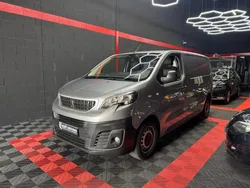 PEUGEOT EXPERT M 2.0 BLUEHDI 120CH ASPHALT / 1ere main / TVA recup