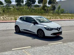 Renault Clio 4 1.5 Dci Nacional