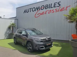 CITROEN C5 AIRCROSS 1.5 BlueHDi - 130 S&S - BV EAT8 Shine